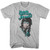 RAMBO RAIN ON YOUR FACE s/s tee