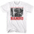 RAMBO NO ONE s/s tee