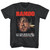 RAMBO GIMME DAT SIZZLE s/s tee