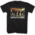 RESERVOIR DOGS RESERVOIR DOGS LETS GO TO WORK s/s tee