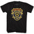 RESIDENT EVIL BADGE s/s tee