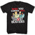 THE REAL GHOSTBUSTERS CALL EM s/s tee