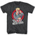 THE REAL GHOSTBUSTERS EGON s/s tee