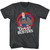 THE REAL GHOSTBUSTERS VENKMAN s/s tee