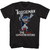 THE REAL GHOSTBUSTERS THE BOOGIEMAN s/s tee