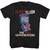 THE REAL GHOSTBUSTERS FEARSOME FLUSH s/s tee
