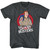 THE REAL GHOSTBUSTERS RAY s/s tee