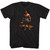 ROCKY SPOTLIGHT ROCKY s/s tee