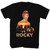 ROCKY SUNSET OVER PHILLY s/s tee