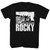 ROCKY ROCKY B. s/s tee