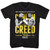 ROCKY CONLAN VS CREED s/s tee