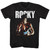 ROCKY FIST TAPE s/s tee