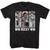 ROCKY RUN ROCKY RUN s/s tee