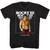 ROCKY ROCKY 3 POSTER s/s tee