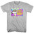 SAVED BY THE BELL BEACH PARTY s/s tee