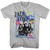 SAVED BY THE BELL ZACK BAND s/s tee