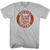 SAVED BY THE BELL DISTRESSED BAYSIDE CREST s/s tee