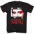 SCARFACE THE EYES NEVER LIE s/s tee