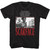 SCARFACE AMERICAN DREAM QUOTE s/s tee