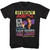 SCARFACE MOST WANTED s/s tee