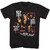 SCARFACE SCARFACE BOX COLLAGE s/s tee