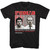 SHAUN OF THE DEAD SHAUN OF THE DEAD VIDEO GAME s/s tee