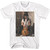 SLASH SLASH ON AMP s/s tee