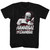 SILENCE OF THE LAMBS THE CANNIBAL s/s tee