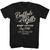SILENCE OF THE LAMBS BODY LOTION s/s tee
