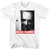 SILENCE OF THE LAMBS HELLO QUOTE s/s tee