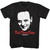 SILENCE OF THE LAMBS EAT THE RUDE s/s tee