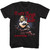 SILENCE OF THE LAMBS SILENCE LOTION IN THE BASKET s/s tee