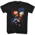 SIR MIX A LOT SIR MIX-A-LOT A LOT s/s tee