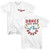 THE B52S DANCE THIS MESS s/s tee