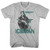 TOP GUN ICEMAN s/s tee