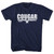 TOP GUN COUGAR s/s tee