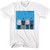 WEEZER WEEZER-DEBUT ALBUM s/s tee