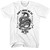 YELLOWSTONE YELLOWSTONE SNAKE DONT MAKE ME s/s tee