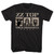 ZZ TOP ZZ TOP s/s tee