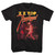 ZZ TOP FANDANGO s/s tee