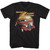 ZZ TOP ELIMINATOR s/s tee