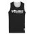  Volatile Skateboards | Logo | Adult Wicking Polyester Reversible Sleeveless Jersey