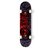 Volatile Logo Complete Skateboard