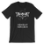 Midnight Monarch Logo Men's T-shirt