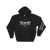 Midnight Monarch Logo Hoodie