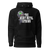 The Heavy Metal Sitdown Microphone Logo Hoodie