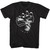 Judas Priest  Monochrome Razor mens tee