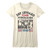 Def Leppard Pyro Tour womens tee