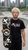 Candlemass 40th Anniversary Skateboard and Tee Bundle