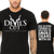 Devil's Cut Logo T-shirt